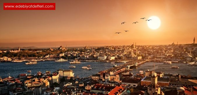 Seni Düşününce İstanbul