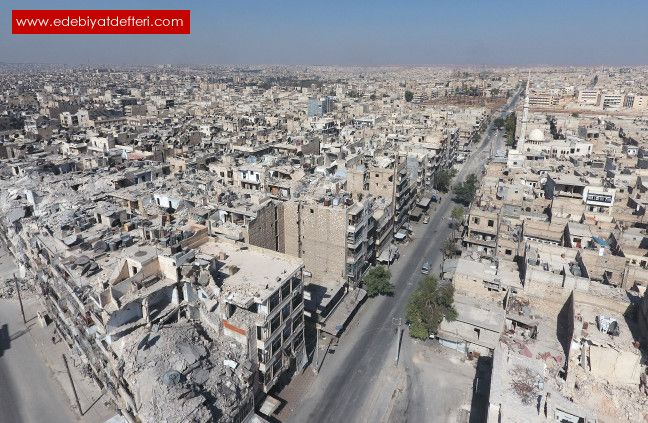 Halep'e Kelepe