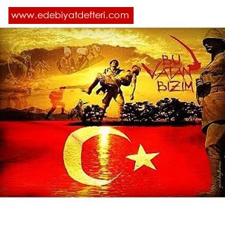 VATAN/ SIZLAR...