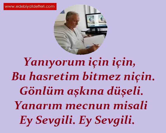 Ey Sevgili