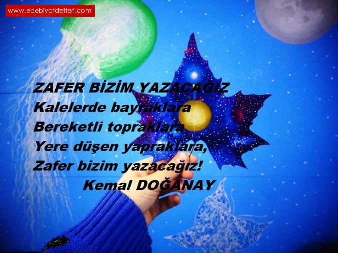 ZAFER BZM YAZACAIZ