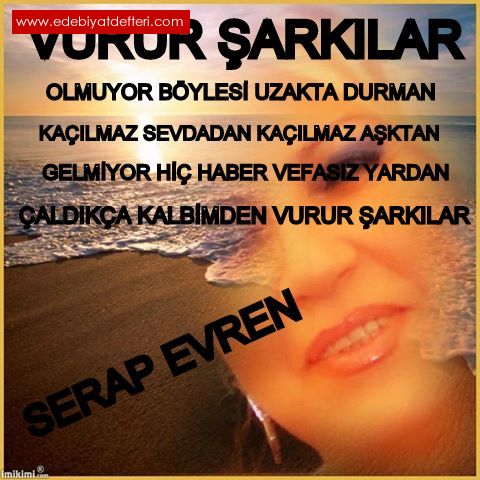 VURUR ARKILAR