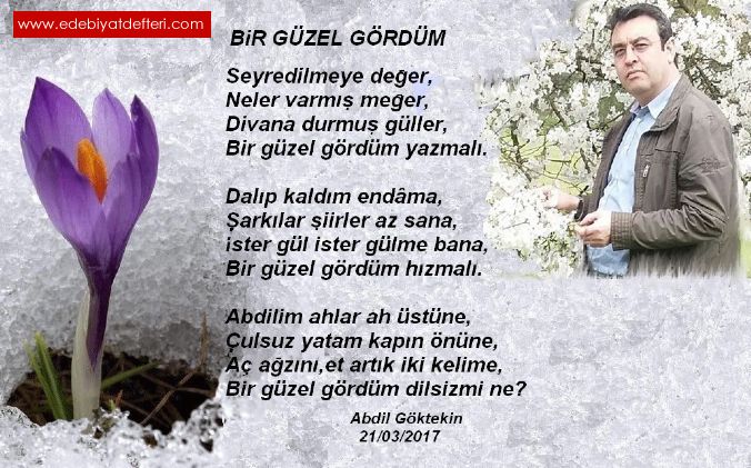 BiR GZEL GRDM