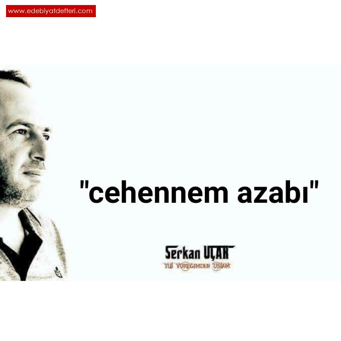 Cehennem Azab