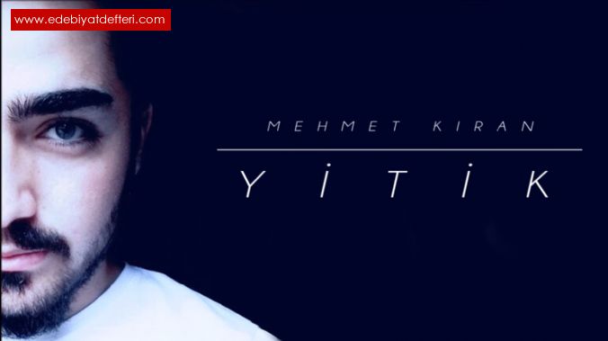 Mehmet Kran - Yitik