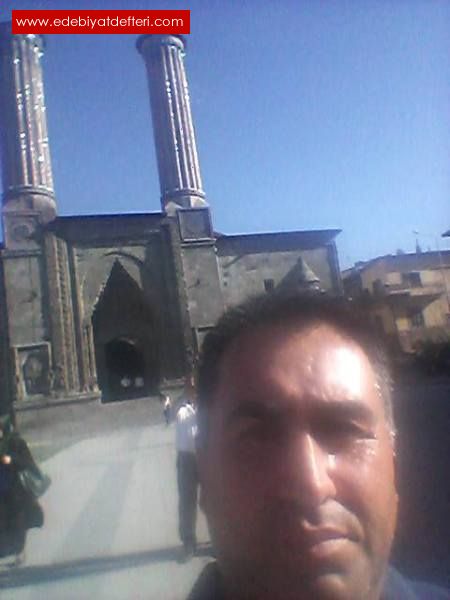 ifte Minareli Medrese