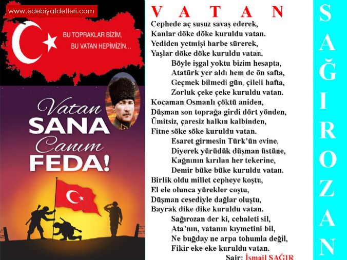 VATAN