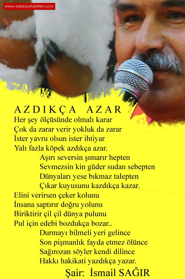 AZDIKA AZAR
