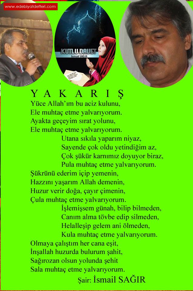 YAKARI