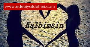 Kalbimsin