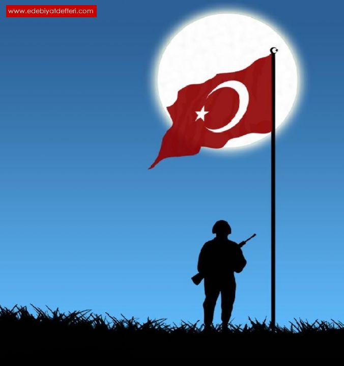 VATAN BAYRAK TRKYEMZ!