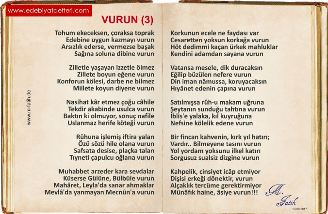 VURUN (3)