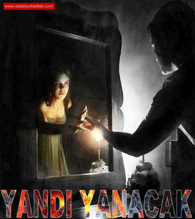 YANDI YANACAK