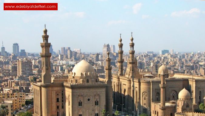 Kahire Gzellemesi