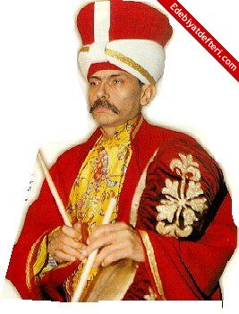 MEHTER VE ZAFER