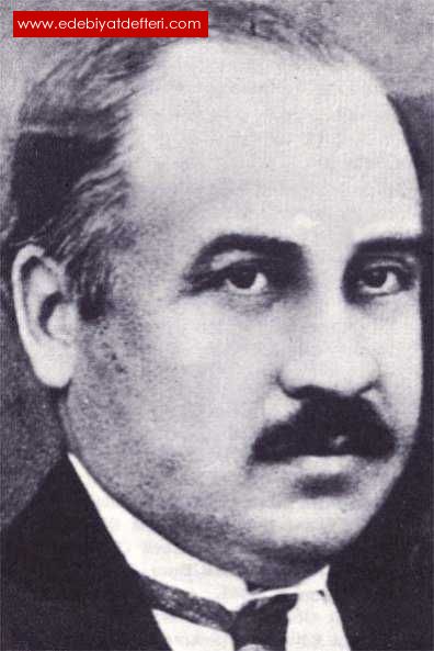 Mehmet Ziya Gklp.