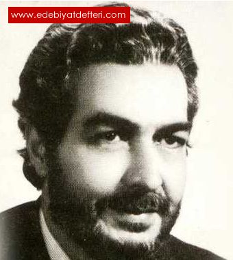 Seyyid Ahmet Arvasi.