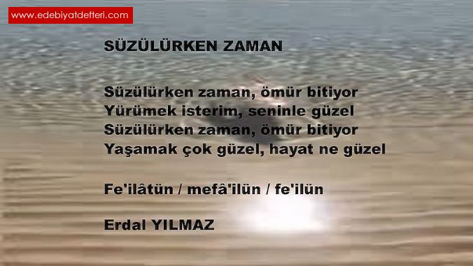 Szlrken zaman