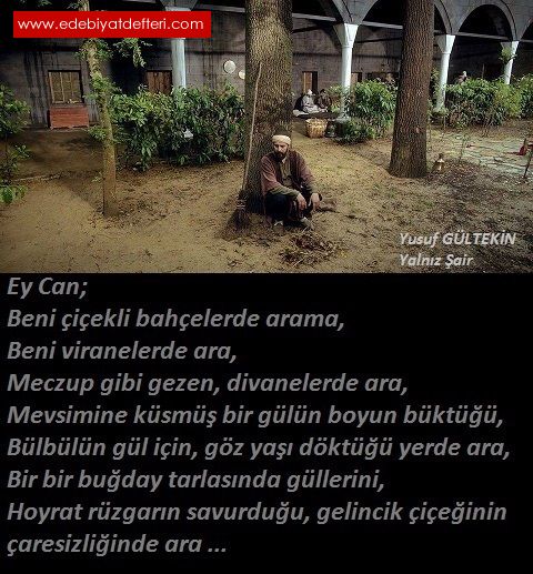 Ey Can...