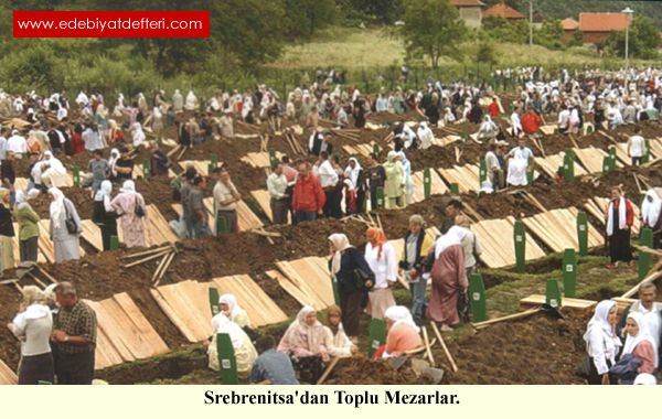 Mnacaat (2) Srebrenica Katliami