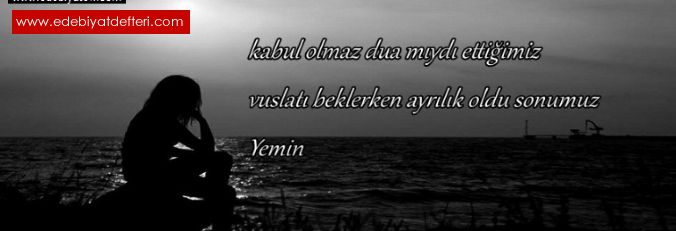 Ve Sen Gittin..