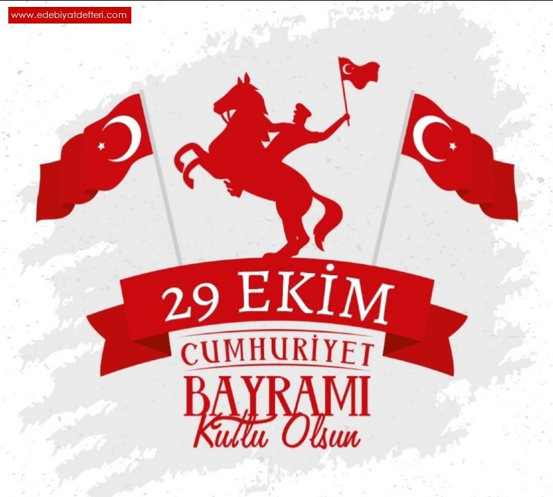 29 Ekim Cumhuriyet Bayram