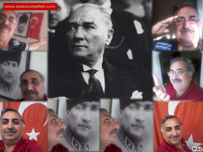 Mustafa Kemalim ben