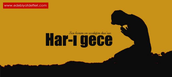 Har- gece