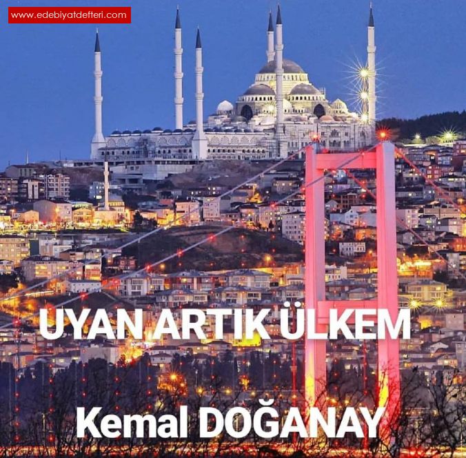 UYAN ARTIK LKEM