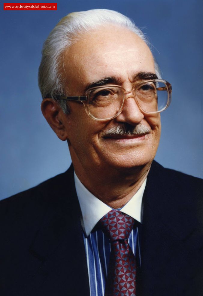 Ahmet Kabakl'ya Mersiye