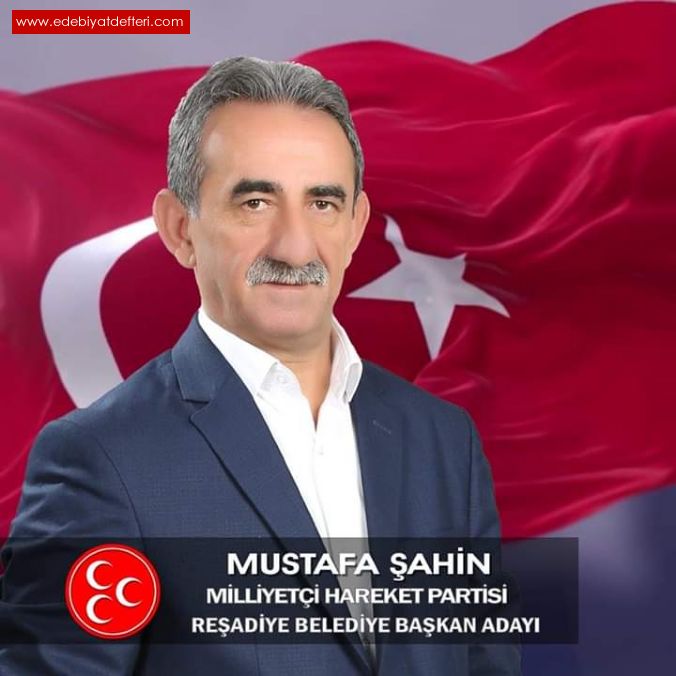 Bizim Mustafa