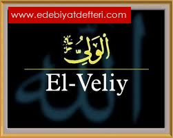 El-Veliy