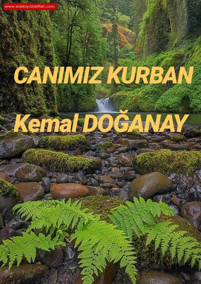 CANIMIZ KURBAN