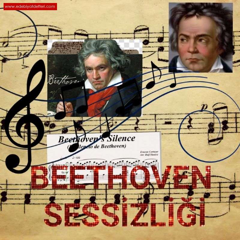Beethoven Sessizlii