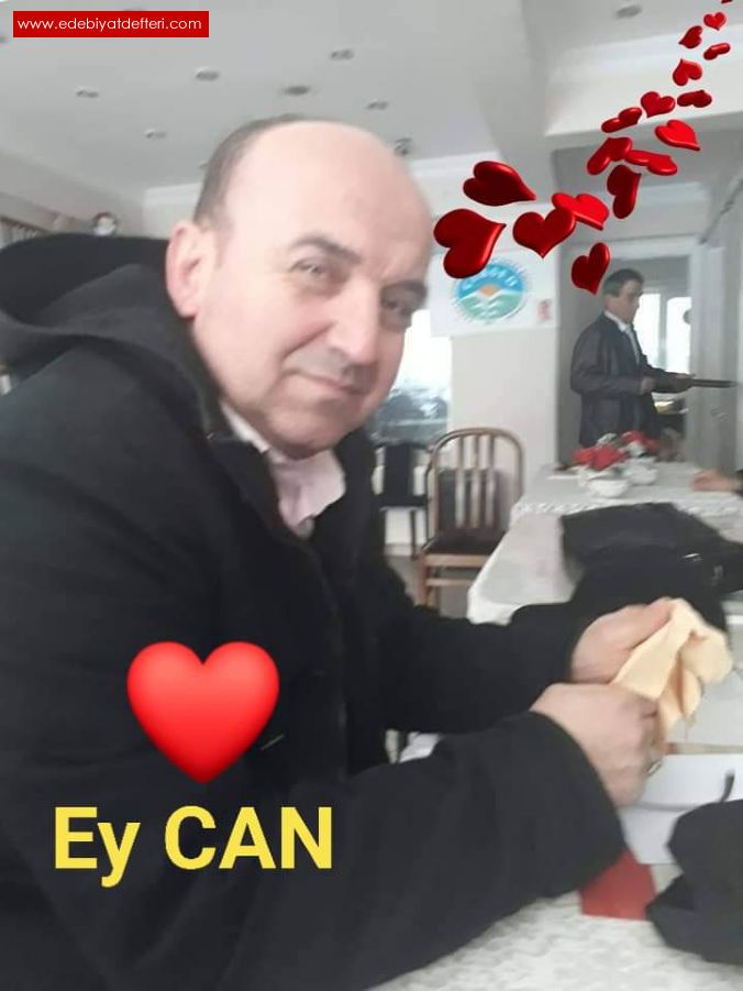 EY CAN