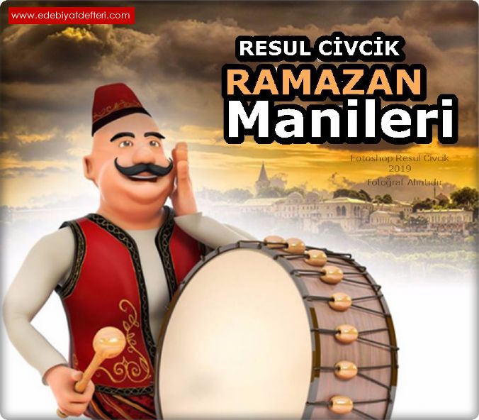 RAMAZAN MANLER (3)