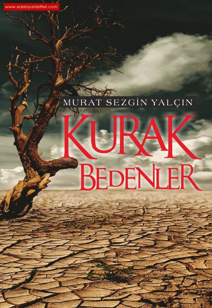 Haziran- Murat Sezgin YALIN (Kurak Bedenler)