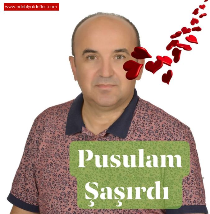 PUSULAM AIRDI