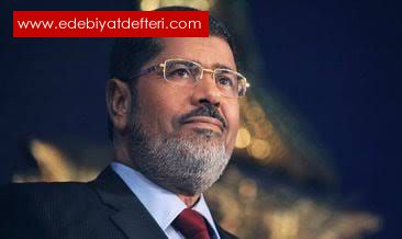 Bu an Yusuf'u: Muhammed Mursi