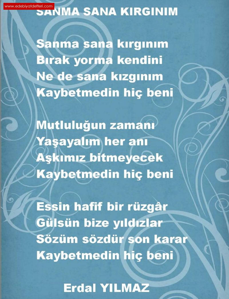 Son Kahraman