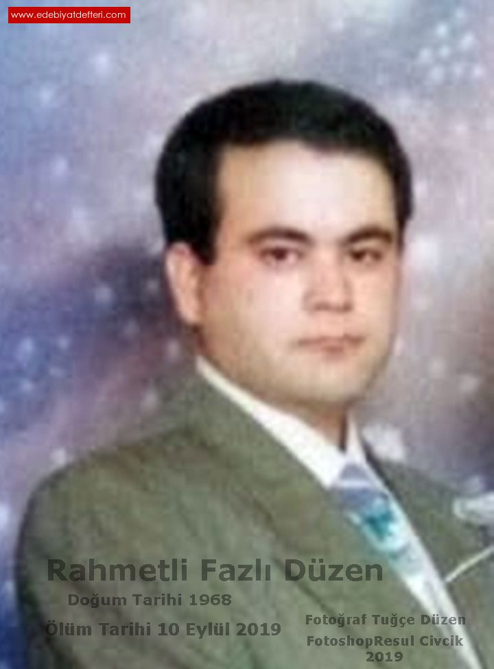 FAZLI DZEN