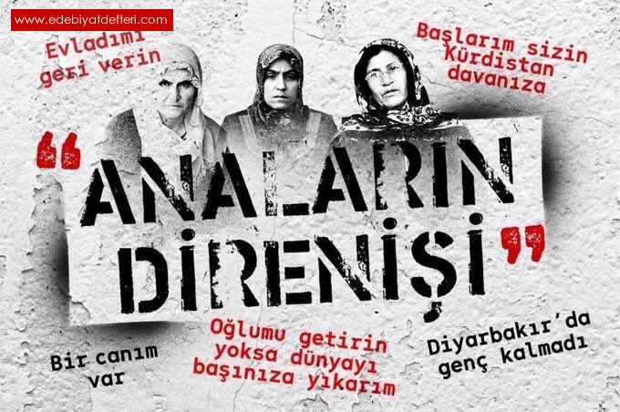 Diyarbakr Ana/dolu
