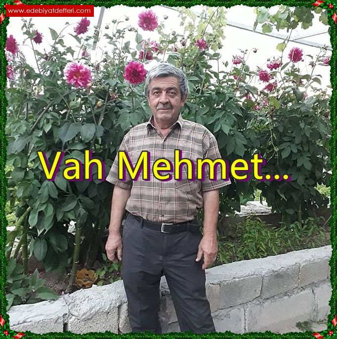 Vay Mehmet