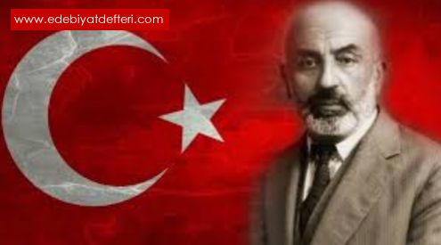 Mehmet Akif Ersoy Anısına İstiklal
