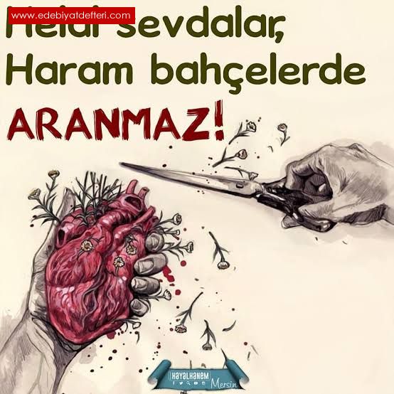 ..HARAM SEVGLER..