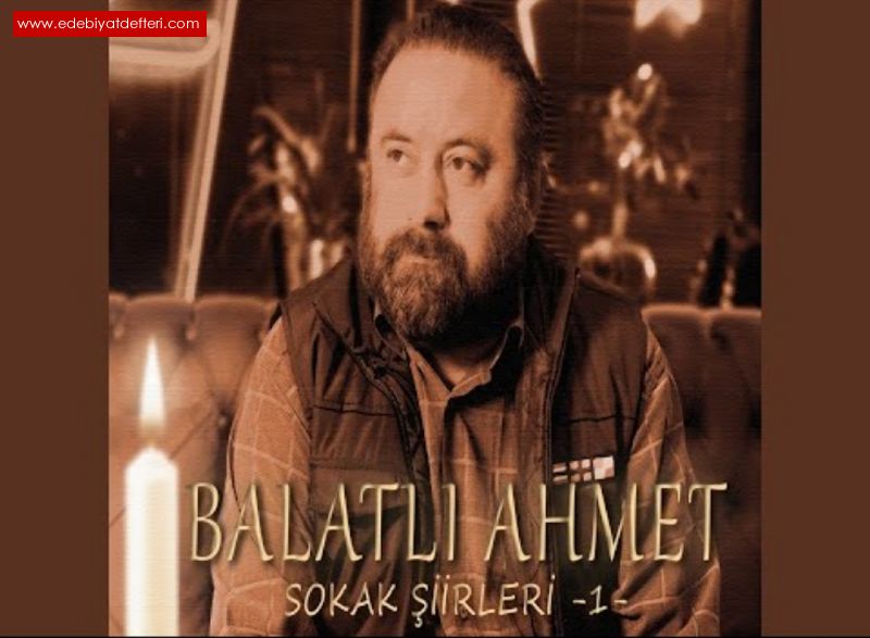 Balatl Ahmet