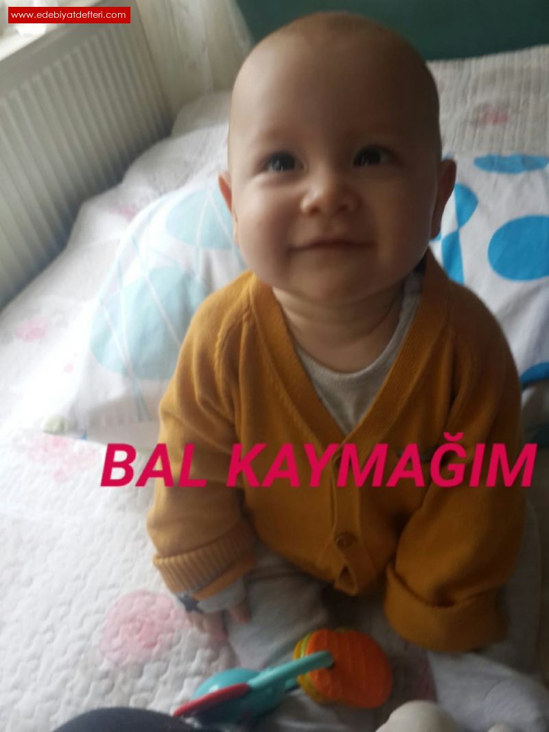 BAL KAYMAIM - 1 -