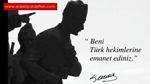 Mustafa Kemal Atatrk Destan (On yedinci blm)
