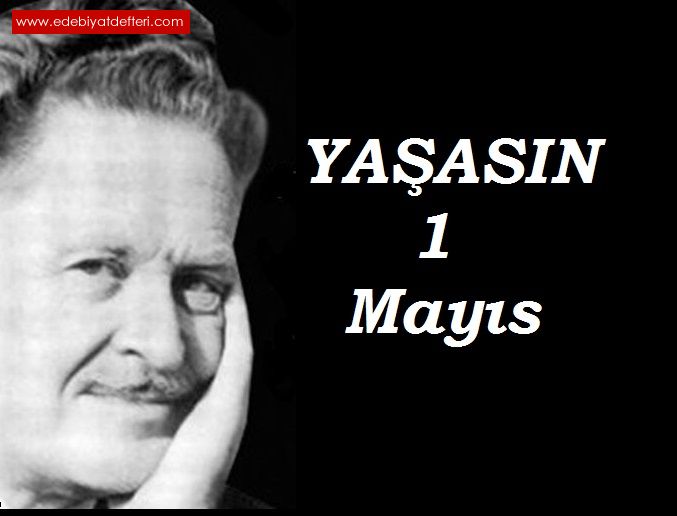 Yaasn 1 Mays!