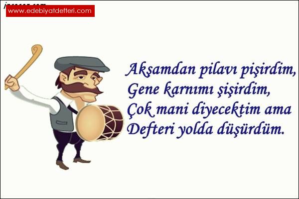 RAMAZAN MANLER